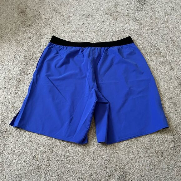 Pánské šortky Crossfit Super‎ Nasty Base - CD7623 men’s XL Reebok CrossFit short - Picture 3 of 3